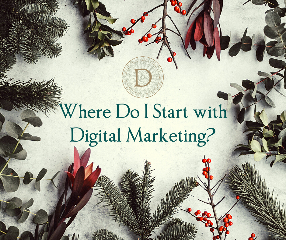 12 Days of Digital Marketing – Day 2